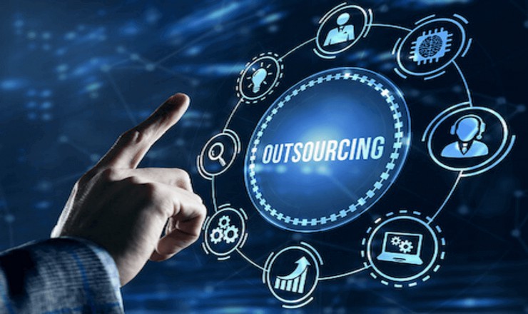 Outsourcing